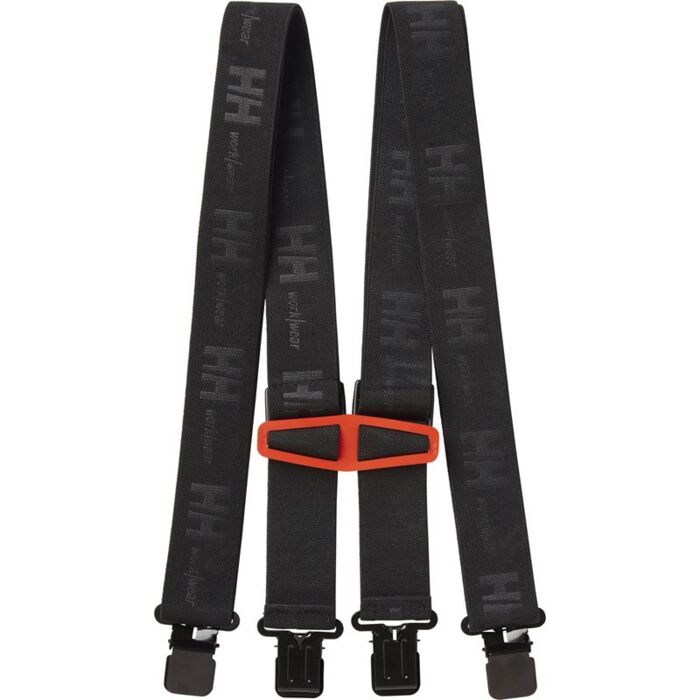 Helly Hansen - Logo Suspenders Thumbnail