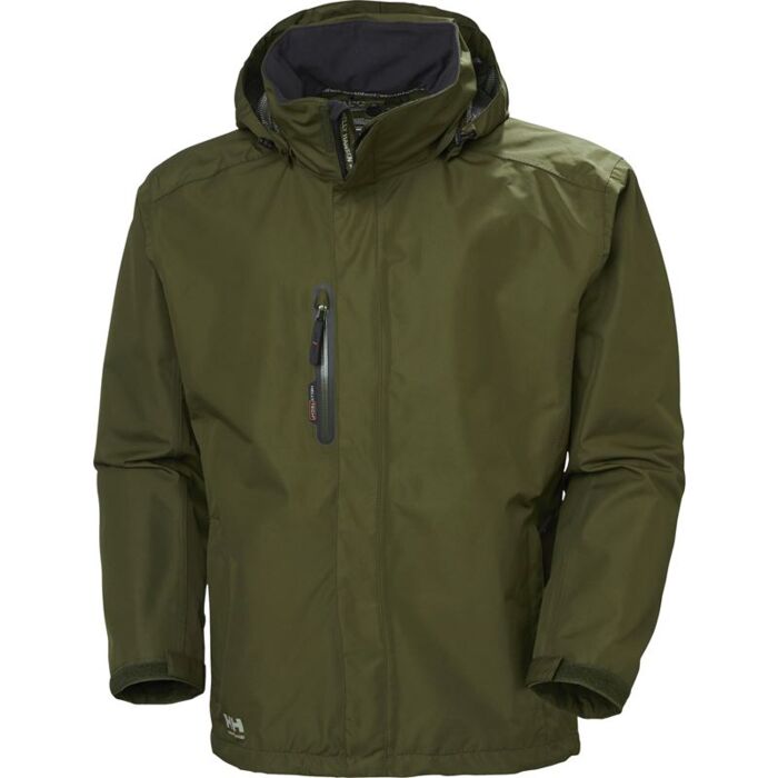 Helly Hansen - Manchester Shell Jacket Thumbnail