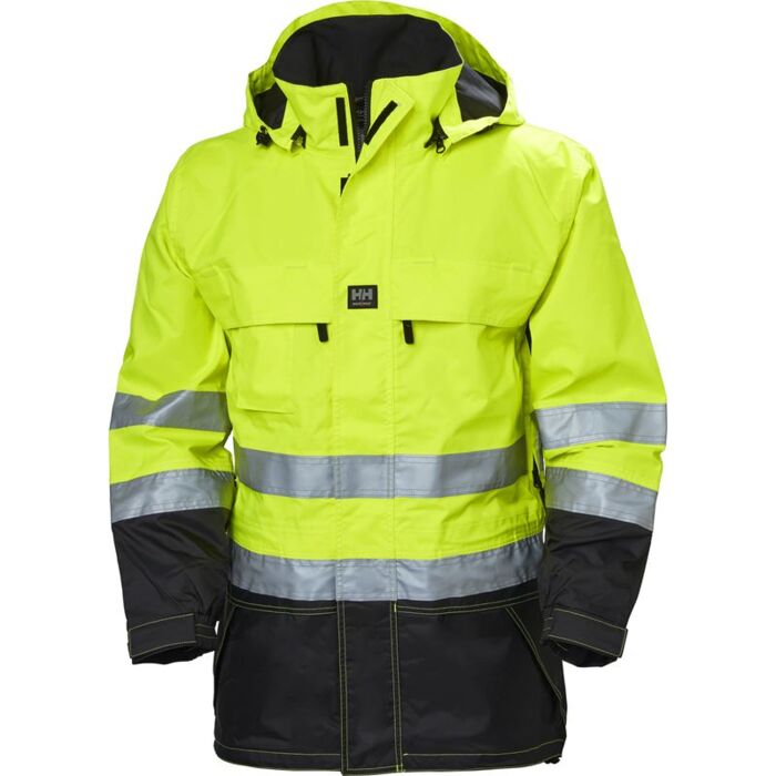 Helly Hansen - Potsdam Jacket Thumbnail