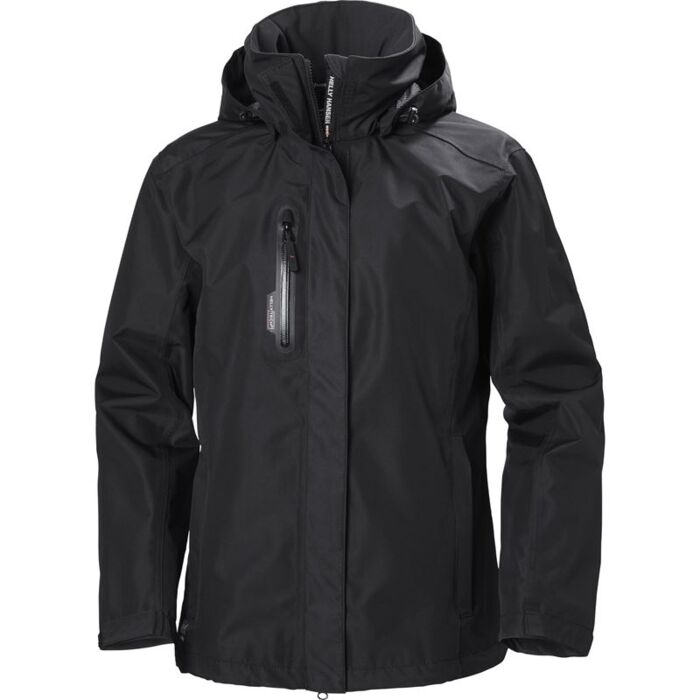 Helly Hansen - W Manchester Shell Jacket Thumbnail