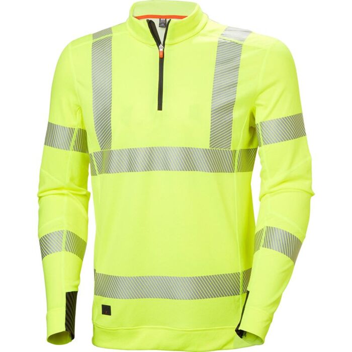 Helly Hansen - Icu Lifa Active Half Zip Thumbnail