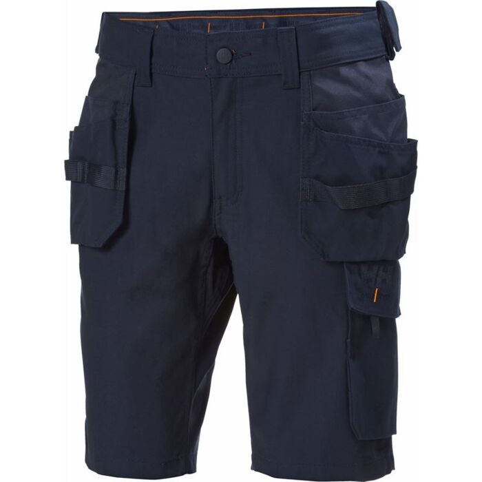 Helly Hansen - Oxford Cons Shorts Thumbnail