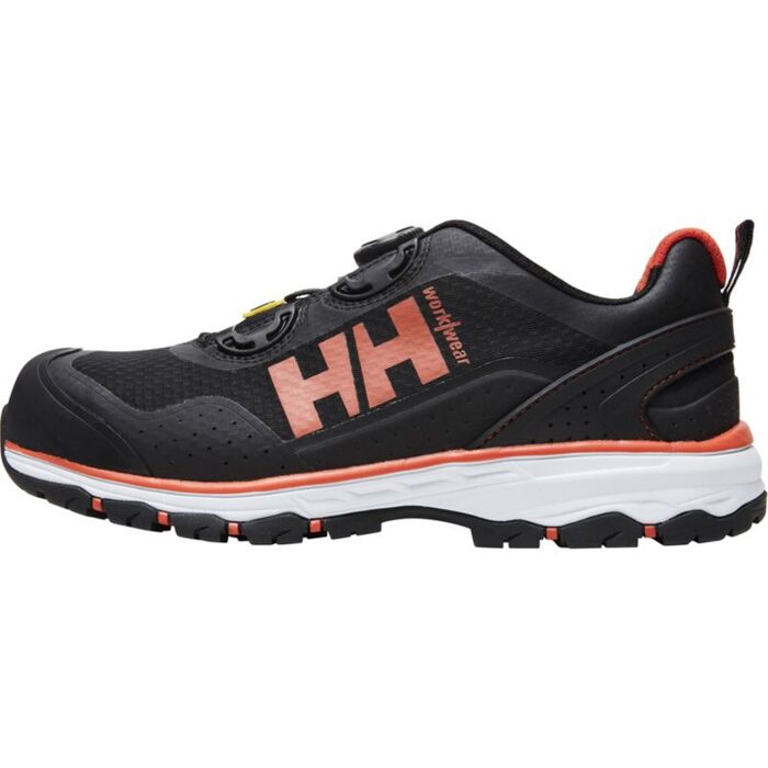 Helly Hansen - Chelsea Evo Low Boa S1P Thumbnail