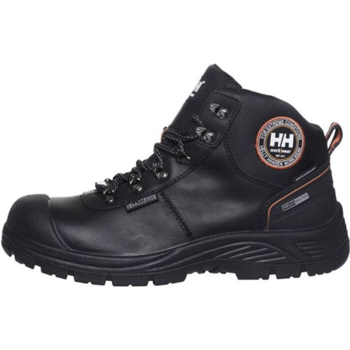 Helly Hansen - Chelsea Mid S3 Ht Thumbnail