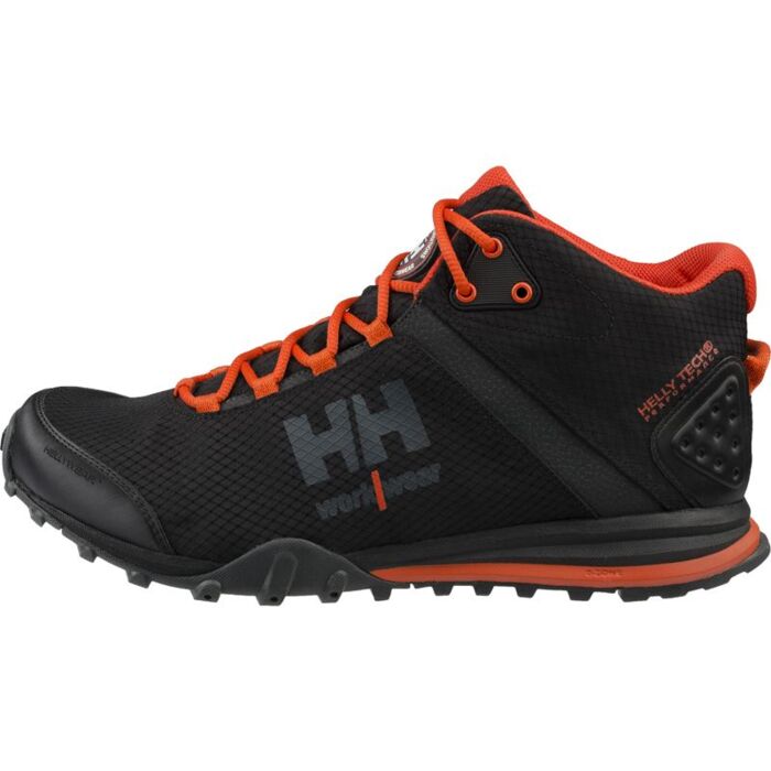 Helly Hansen - Rabbora Trail Mid Ht Thumbnail