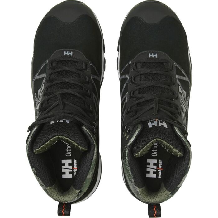 Helly Hansen - Chelsea Evo Mid S3 Ht Thumbnail