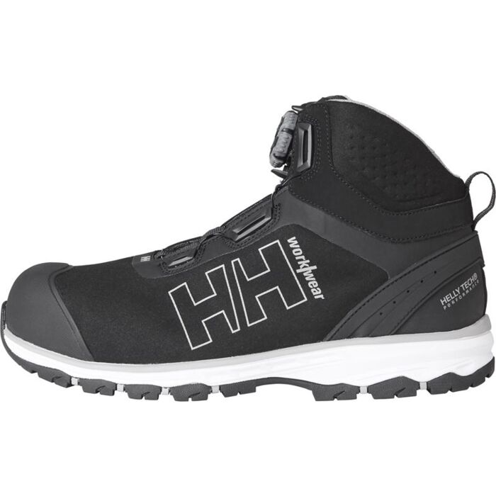 Helly Hansen - Chelsea Evo Mid Boa S3 Ht W Thumbnail