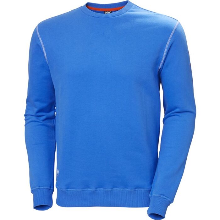 Helly Hansen - Oxford Sweatshirt Thumbnail