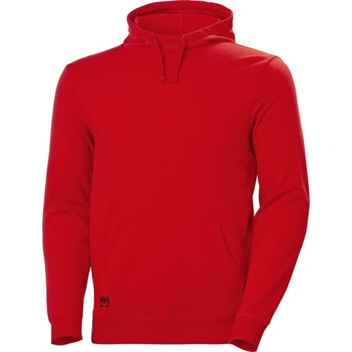 Helly Hansen - Manchester Hoodie Thumbnail