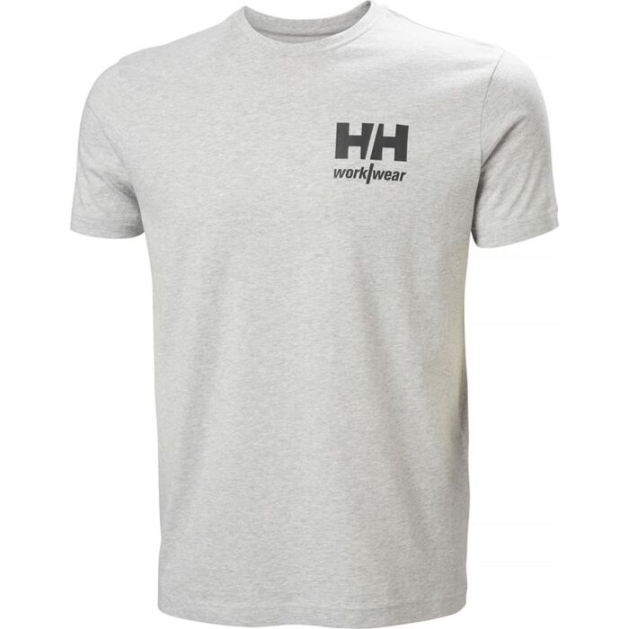 Helly Hansen - Classic Logo T-Shirt Thumbnail