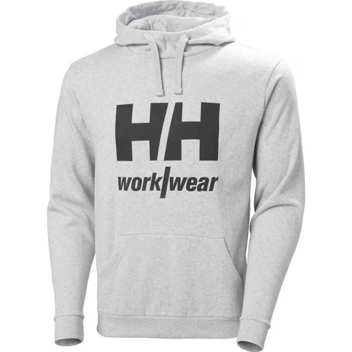Helly Hansen - Classic Logo Hoodie Thumbnail