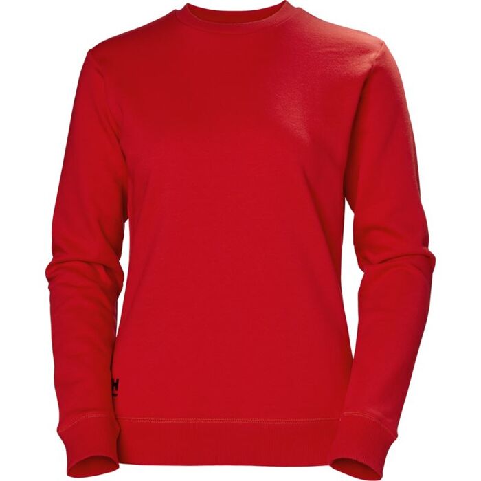 Helly Hansen - W Classic Sweatshirt Thumbnail