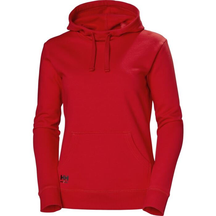 Helly Hansen - W Classic Hoodie Thumbnail