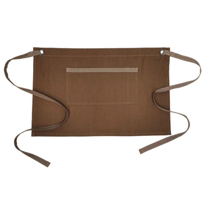 Kylemark Coast - Waist Apron - Premium AF1101 Coast - Waist Apron - Premium Thumbnail