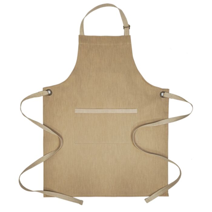 Kylemark Coast - Bib Apron - Premium AF1103 Coast - Bib Apron - Premium Thumbnail