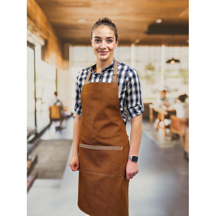 Coast - Bib Apron - Premium Thumbnail