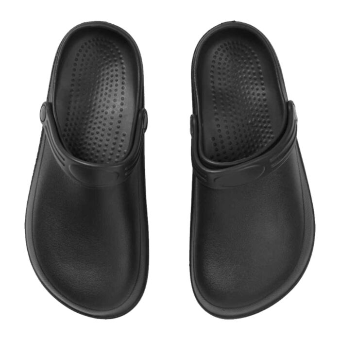 Premier Chef's Non-Slip Anchor Clogs Thumbnail