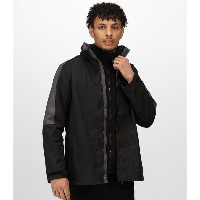 Regatta Defender III 3-in-1 Jacket Thumbnail