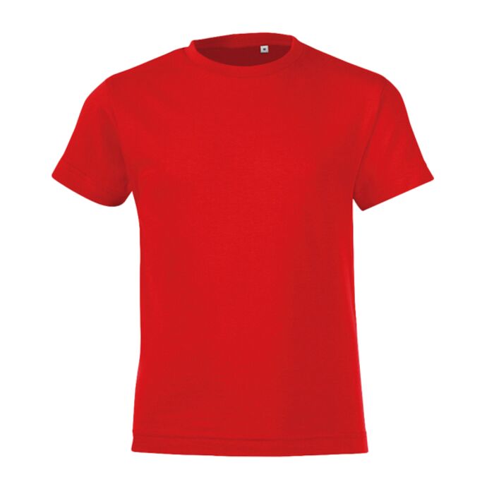 SOL'S Kids Regent Fit T-Shirt Thumbnail