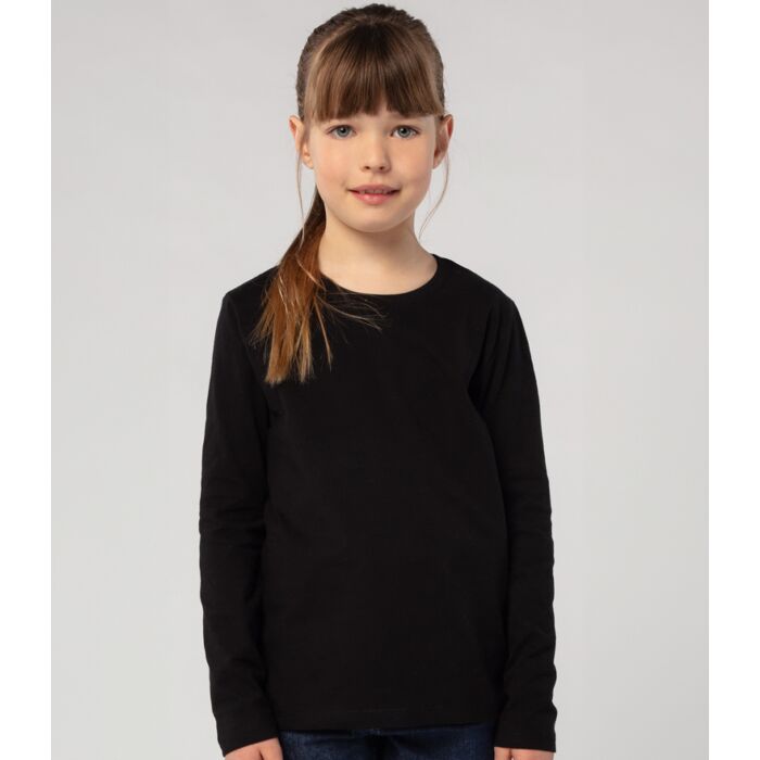 SOL'S Kids Imperial Long Sleeve T-Shirt Thumbnail