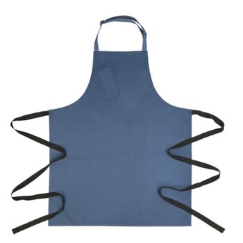 County Classic Chef's Apron Thumbnail