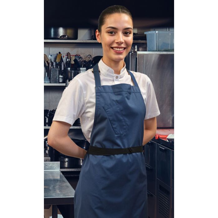 County Classic Chef's Apron Thumbnail