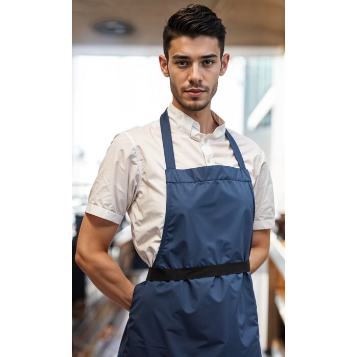 County Classic Prep Bib Apron Thumbnail