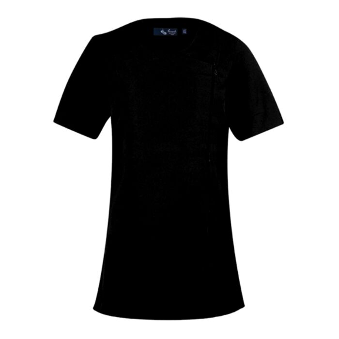 Premier Premier Ladies Camellia Short Sleeve Tunic PR686 Premier Ladies Camellia Short Sleeve Tunic Thumbnail