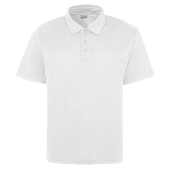 AWDis Just Cool AWDis Cool Polo Shirt JC040 AWDis Cool Polo Shirt Thumbnail