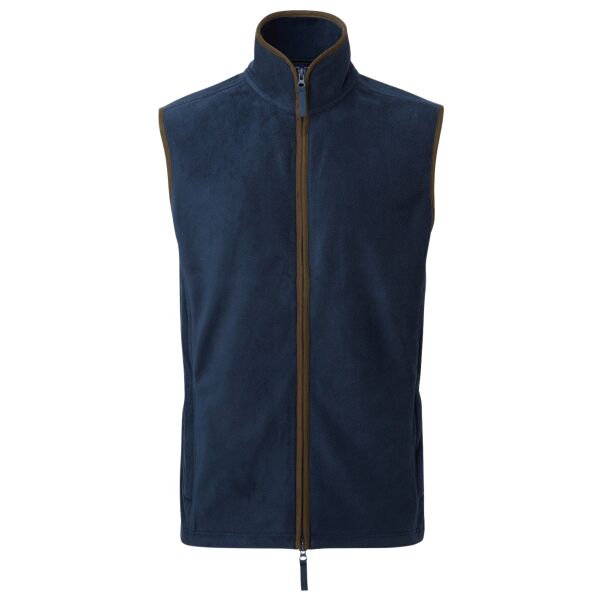 Premier Artisan Fleece Gilet Thumbnail
