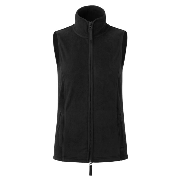 Premier Ladies Artisan Fleece Gilet Thumbnail