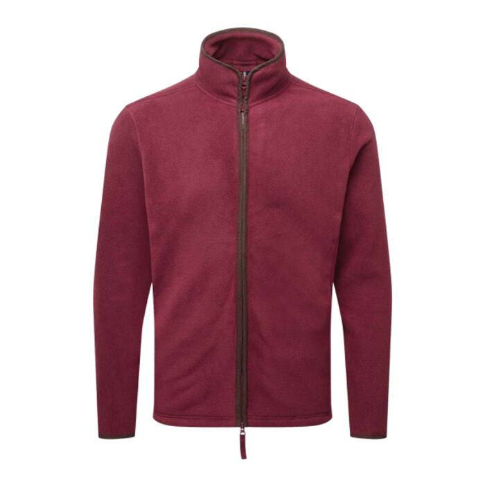 Premier Premier Artisan Fleece Jacket PR823 Premier Artisan Fleece Jacket Thumbnail
