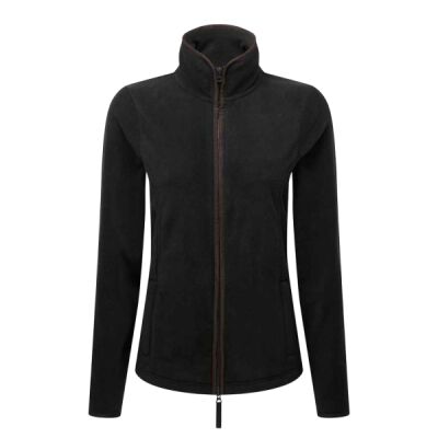 Premier Ladies Artisan Fleece Jacket Thumbnail
