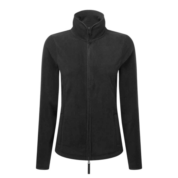 Premier Premier Ladies Artisan Fleece Jacket PR824 Premier Ladies Artisan Fleece Jacket Thumbnail