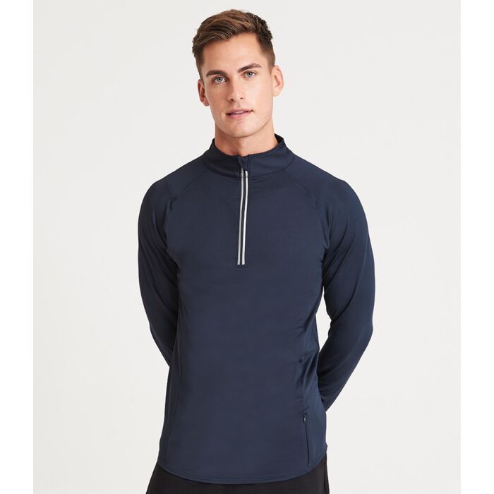 AWDis Cool-Flex™ Half Zip Top Thumbnail