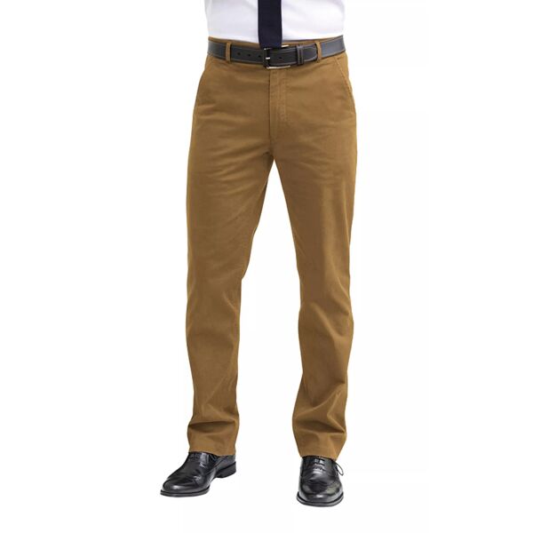 Brook Taverner - Leo Classic Fit Chino Thumbnail