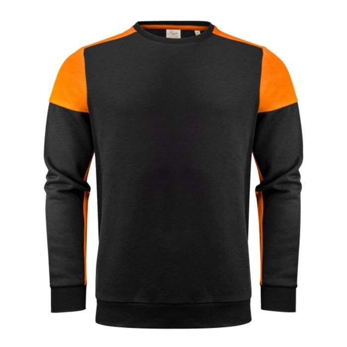 Crewneck Sweatshirt Thumbnail