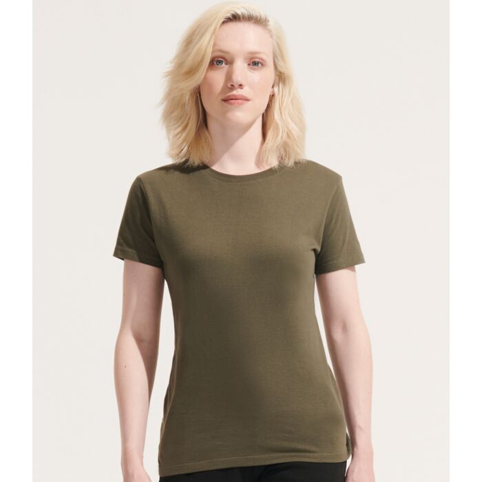 SOL'S Ladies Regent T-Shirt Thumbnail