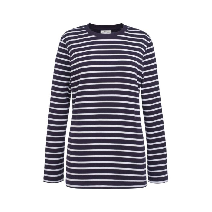 Brook Taverner - Lucy Breton Top Thumbnail