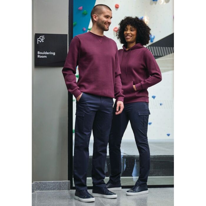 Brook Taverner - Durham Chino Cargo Thumbnail