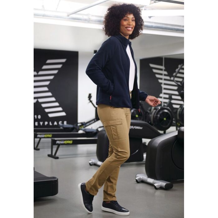 Brook Taverner - Carmel Chino Cargo Thumbnail