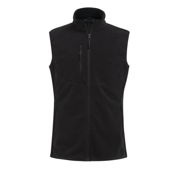Brook Taverner - Rochester Core Fleece Gilet Thumbnail