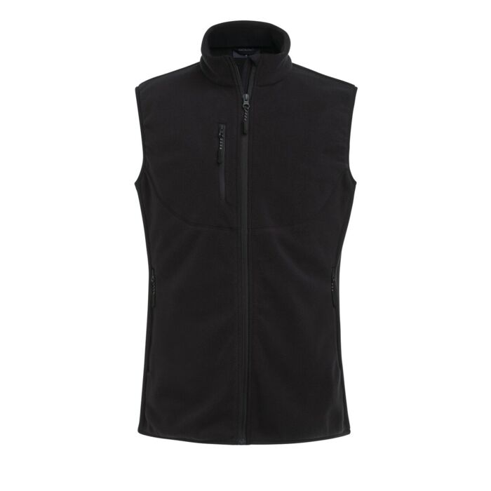 Brook Taverner - Rochester Core Fleece Gilet Thumbnail