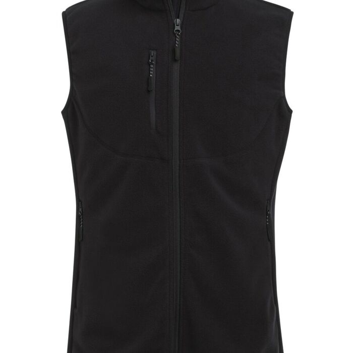 Brook Taverner - Rochester Core Fleece Gilet Thumbnail