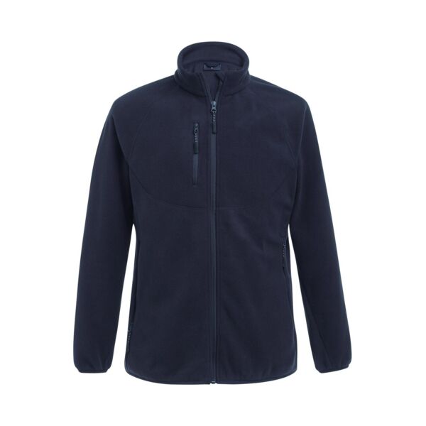 Brook Taverner - Ashton 1/4 Zip Core Fleece Jacket Thumbnail