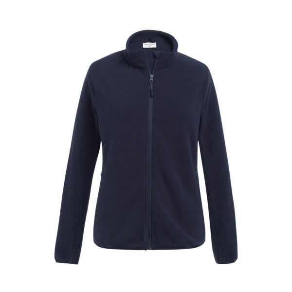 Brook Taverner - Clare Core Fleece Jacket Thumbnail