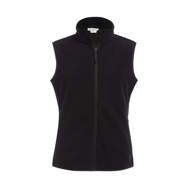Brook Taverner - Savannah Core Fleece Gilet Thumbnail