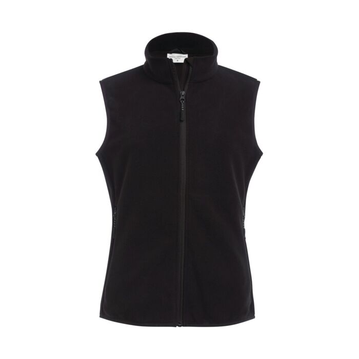 Brook Taverner - Savannah Core Fleece Gilet Thumbnail