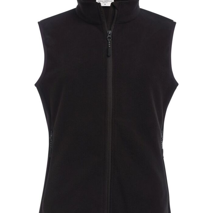 Brook Taverner - Savannah Core Fleece Gilet Thumbnail