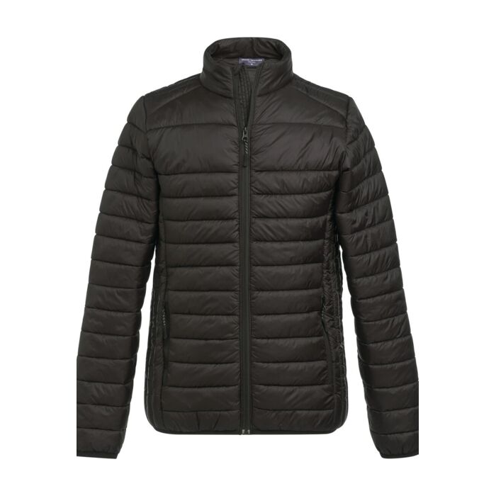 Brook Taverner - Buffalo Padded Jacket Thumbnail